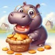 Hippocoins
