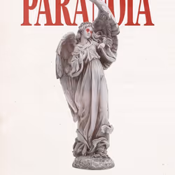 Paranoia #2