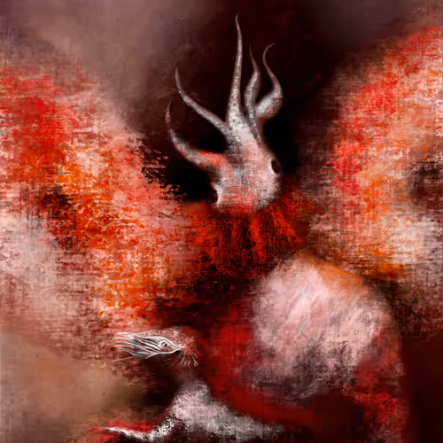 Angel Nautilus
