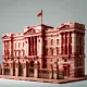 Bucking HAM Palace