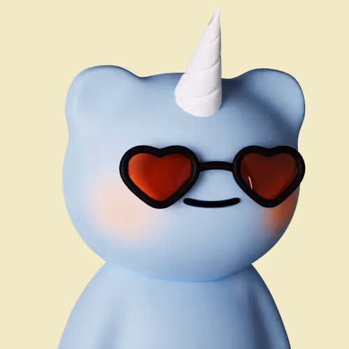 Unicorn Wonder