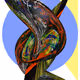 Layer3 Art Campaign: Diaspora Dreamscape 7