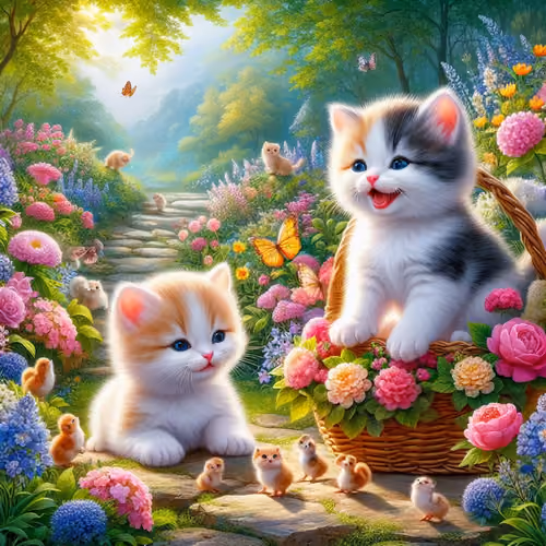 So Cute