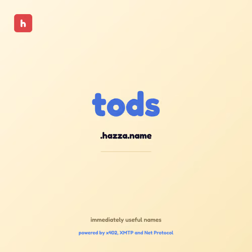 tods.hazza.name