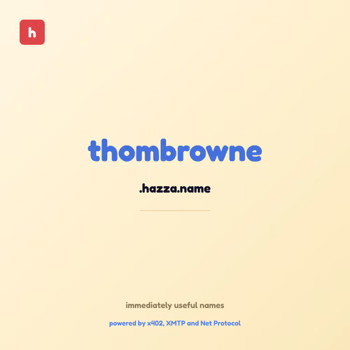thombrowne.hazza.name