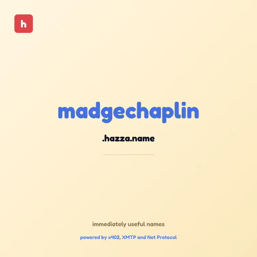 madgechaplin.hazza.name