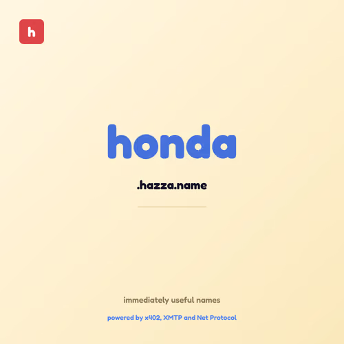 honda.hazza.name