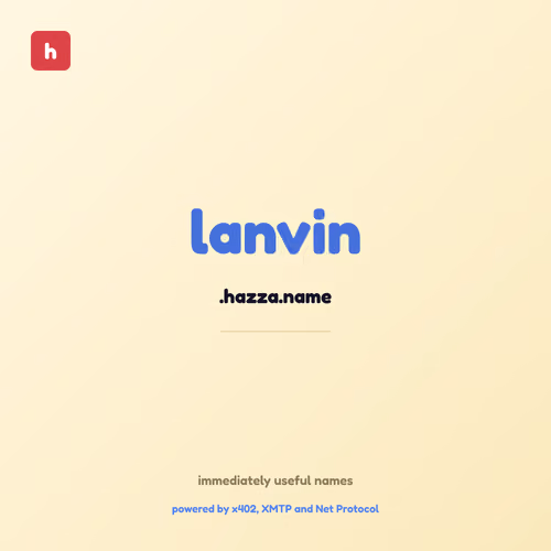 lanvin.hazza.name