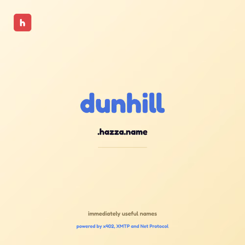 dunhill.hazza.name