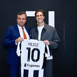 kenan yildiz number 10