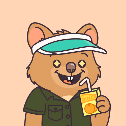 Lil Quokkas