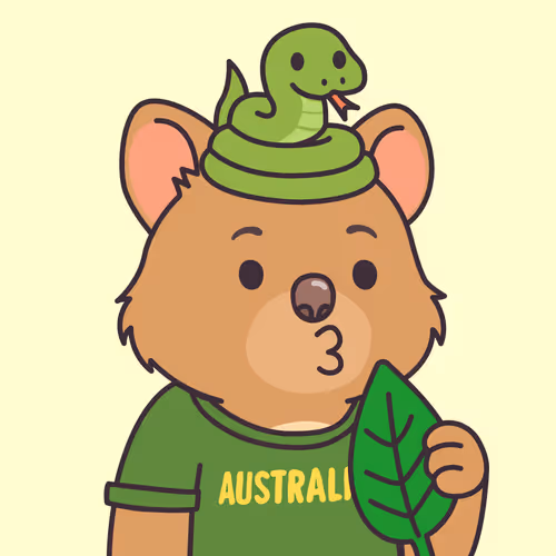 Lil Quokkas