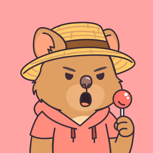 Lil Quokkas