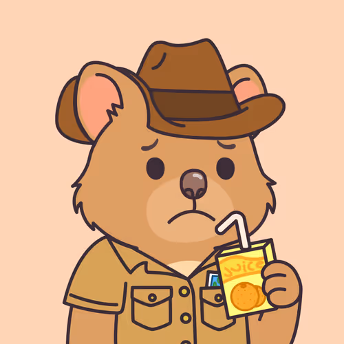Lil Quokkas
