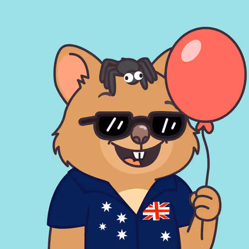 Lil Quokkas