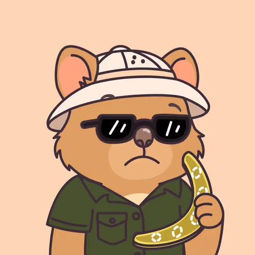 Lil Quokkas