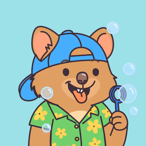 Lil Quokkas