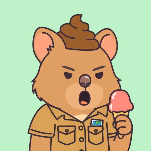 Lil Quokkas