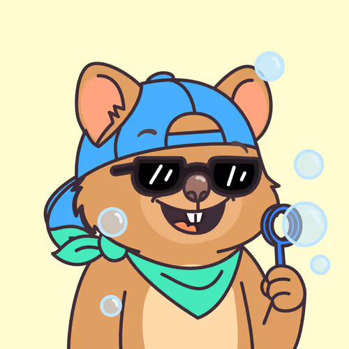Lil Quokkas
