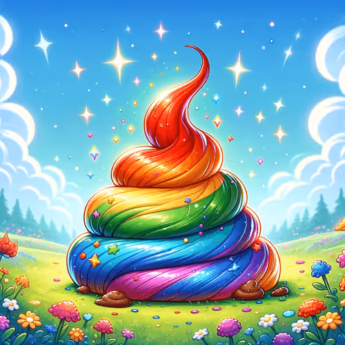 DEPRECATED Poop on Base (Draft #0)