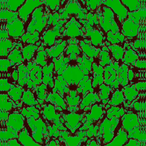 FractalOasis