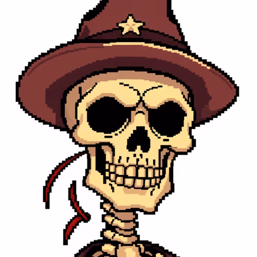 Rodeo posts