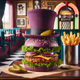 Degen Burger