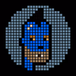 6838