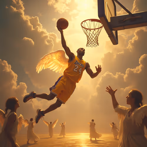 The Legacy of Kobe Bryant