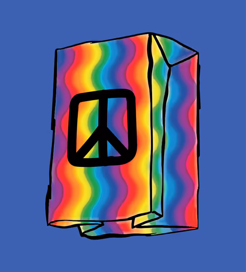 Item #4 Media