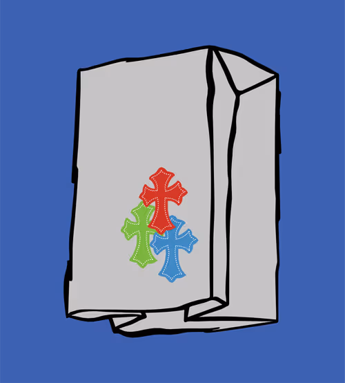 Item #34 Media