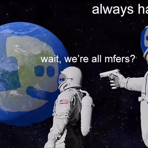 mfer memes  3