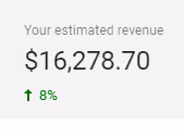 income from past #1