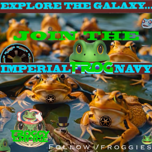 Froggy Empire 1