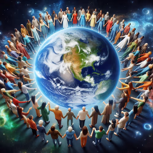 Earth