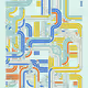 Different Intersections - Iteration #77