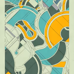Different Intersections - Iteration #287