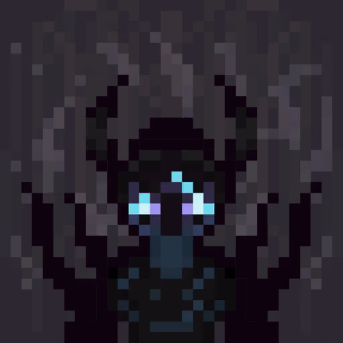 Shadow Monarch #132