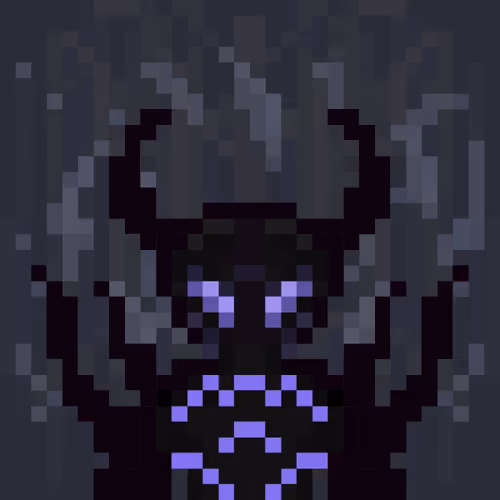 Shadow Monarch #226