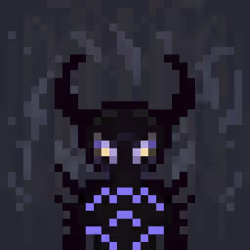 Shadow Monarch #113