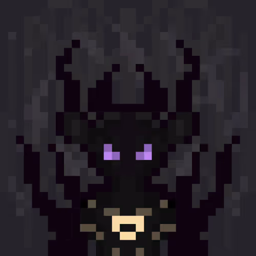 Shadow Monarch #205