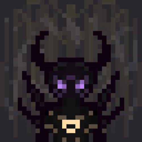 Shadow Monarch 3