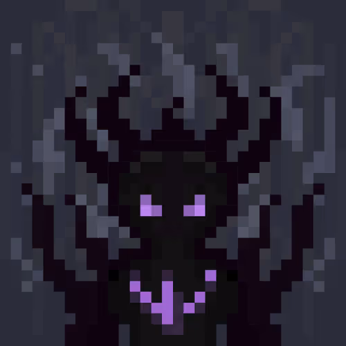 Shadow Monarch 3