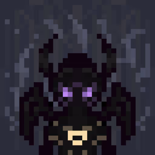 Shadow Monarch 3