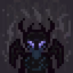 Shadow Monarch #32