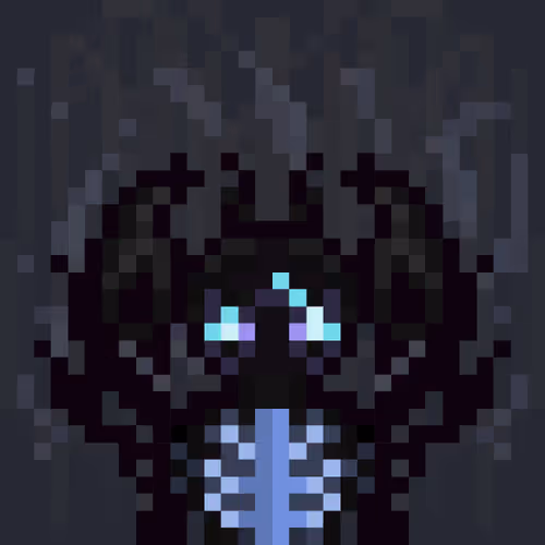 Shadow Monarch 3