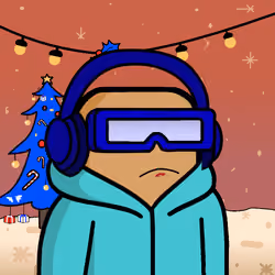 HoodVerse #202