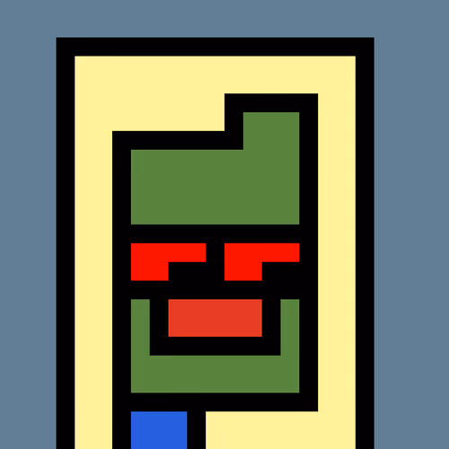 Penons #3310