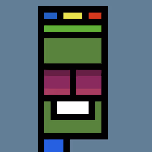 Penons