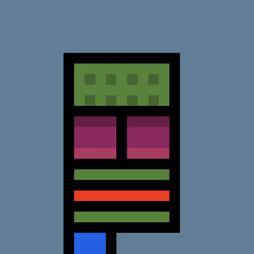 Penons